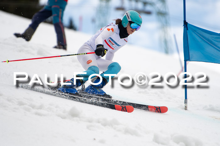 DSV Schülercup III U14 RS 18.02.2022