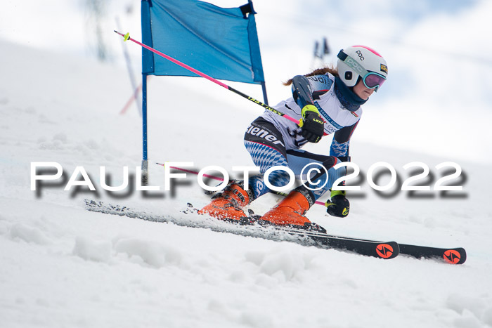 DSV Schülercup III U14 RS 18.02.2022