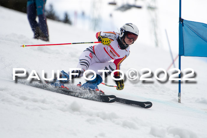 DSV Schülercup III U14 RS 18.02.2022