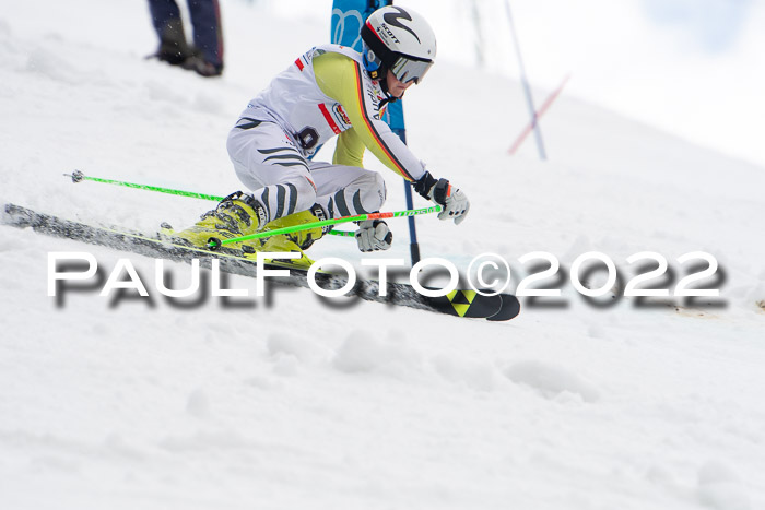 DSV Schülercup III U14 RS 18.02.2022