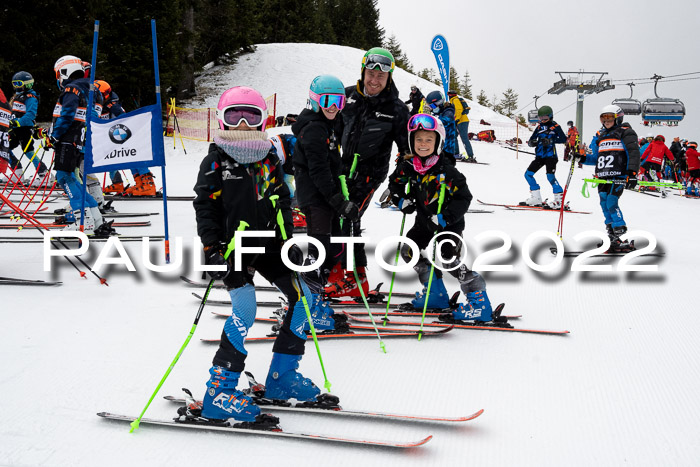 Ziener Kids Race Cross U12  Reg III + Ziener Cup WF