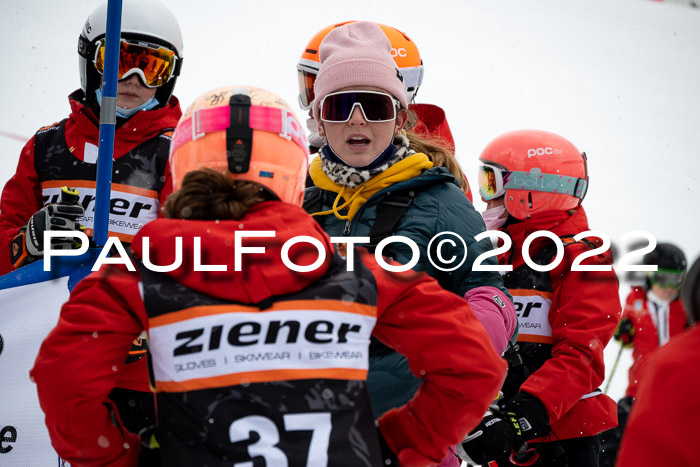 Ziener Kids Race Cross U12  Reg III + Ziener Cup WF