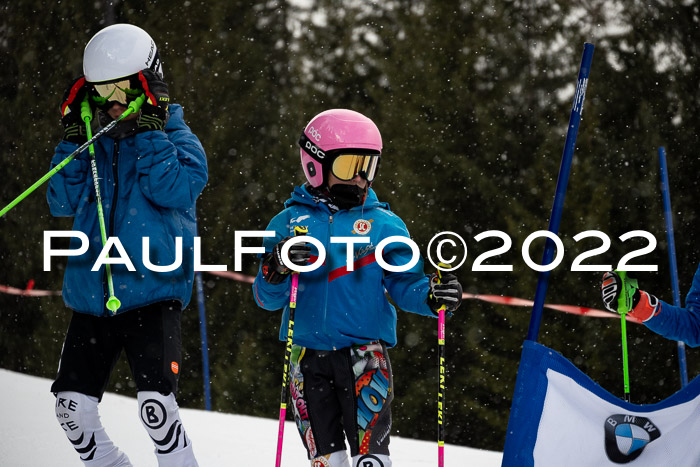 Ziener Kids Race Cross U12  Reg III + Ziener Cup WF