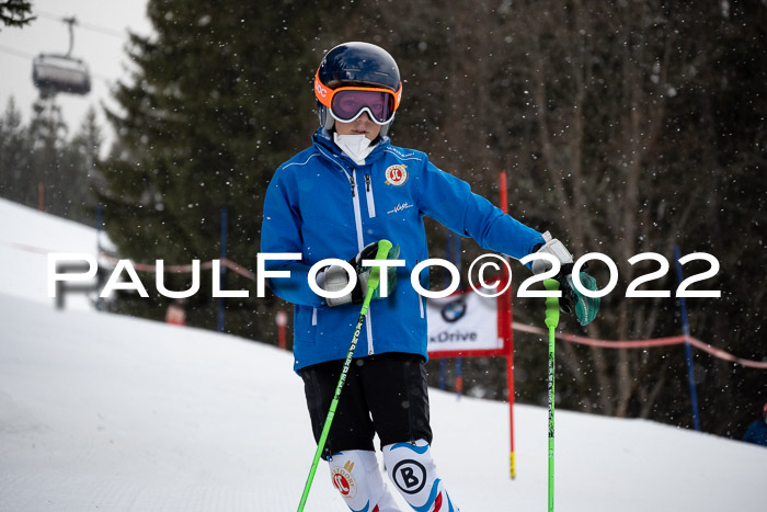 Ziener Kids Race Cross U12  Reg III + Ziener Cup WF