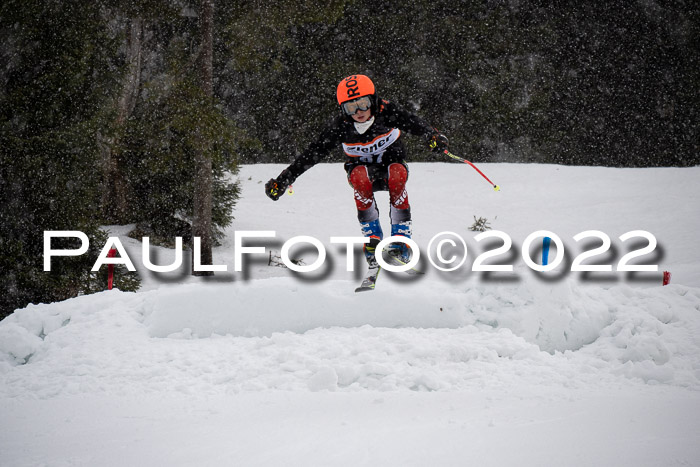 Ziener Kids Race Cross U12  Reg III + Ziener Cup WF