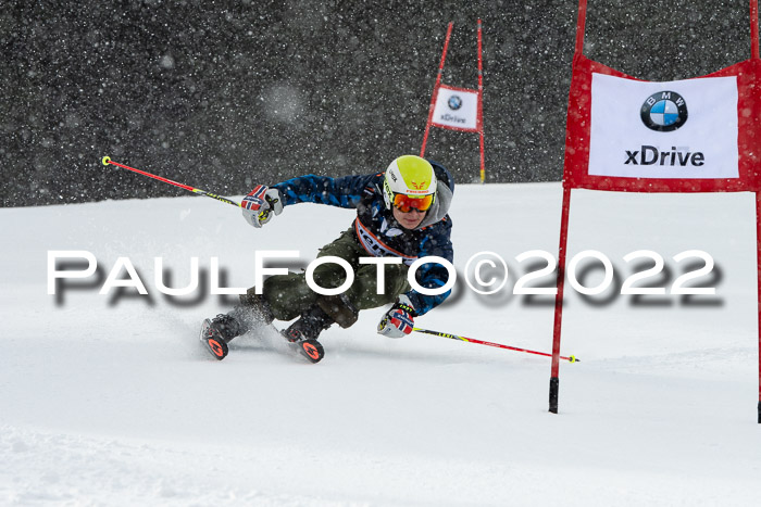 Ziener Kids Race Cross U12  Reg III + Ziener Cup WF