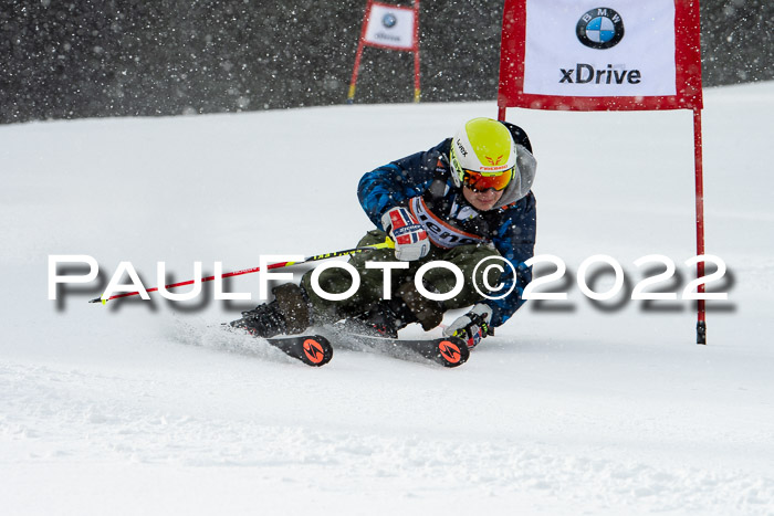 Ziener Kids Race Cross U12  Reg III + Ziener Cup WF