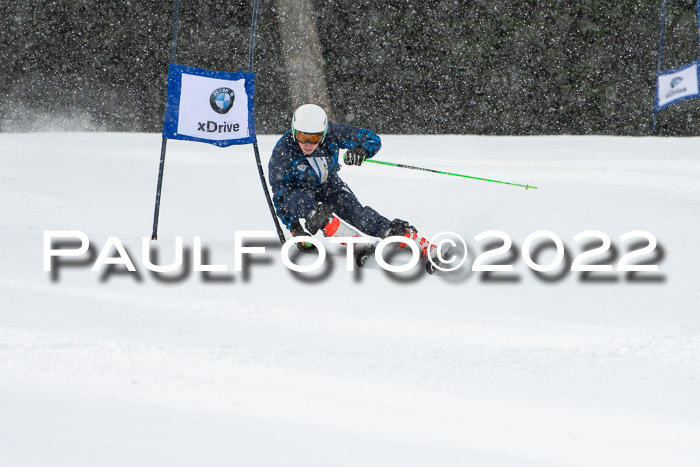 Ziener Kids Race Cross U12  Reg III + Ziener Cup WF