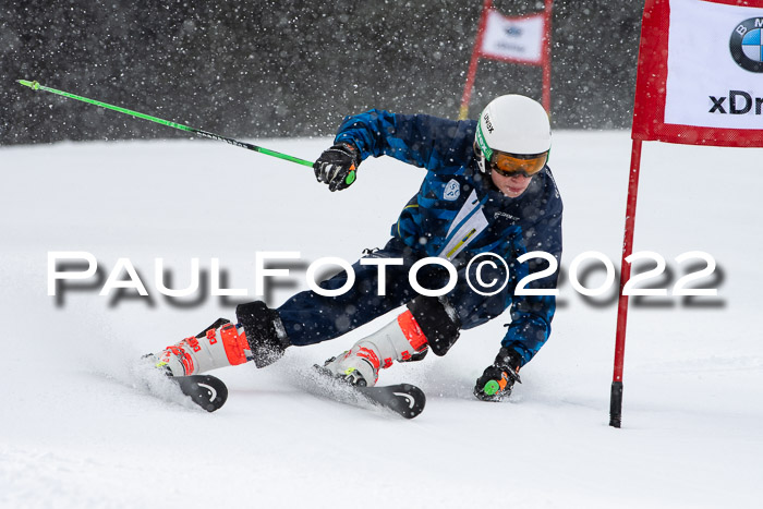 Ziener Kids Race Cross U12  Reg III + Ziener Cup WF