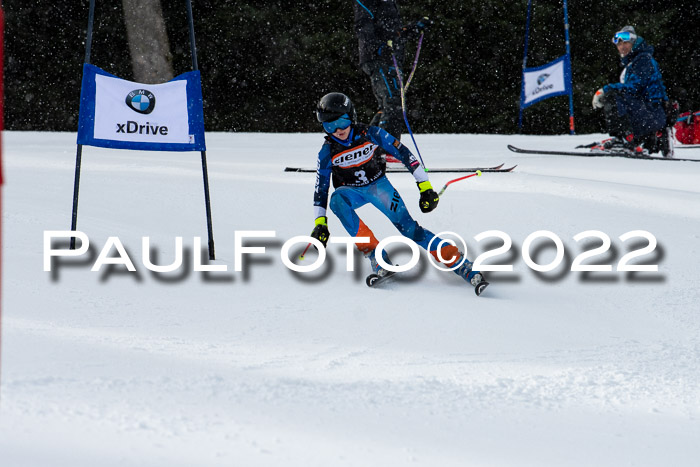 Ziener Kids Race Cross U12  Reg III + Ziener Cup WF