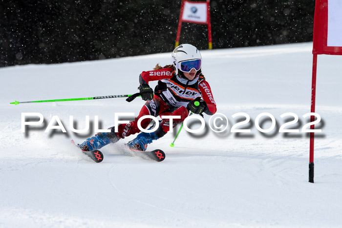Ziener Kids Race Cross U12  Reg III + Ziener Cup WF