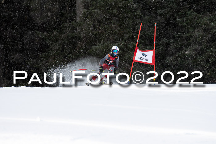 Ziener Kids Race Cross U12  Reg III + Ziener Cup WF