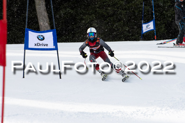 Ziener Kids Race Cross U12  Reg III + Ziener Cup WF
