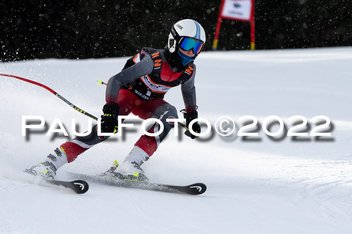 Ziener Kids Race Cross U12  Reg III + Ziener Cup WF