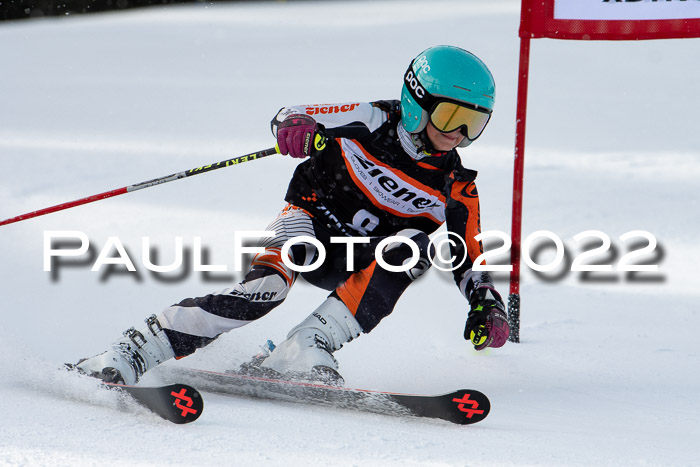 Ziener Kids Race Cross U12  Reg III + Ziener Cup WF