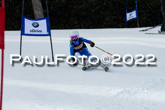 Ziener Kids Race Cross U12  Reg III + Ziener Cup WF