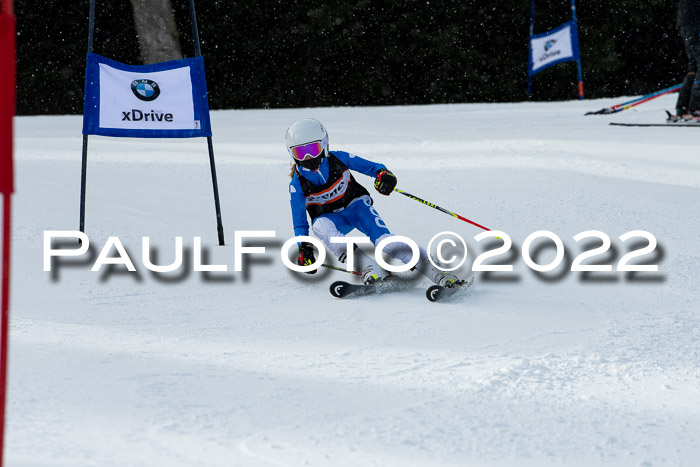 Ziener Kids Race Cross U12  Reg III + Ziener Cup WF