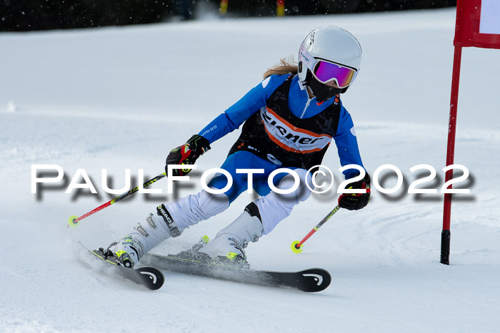 Ziener Kids Race Cross U12  Reg III + Ziener Cup WF