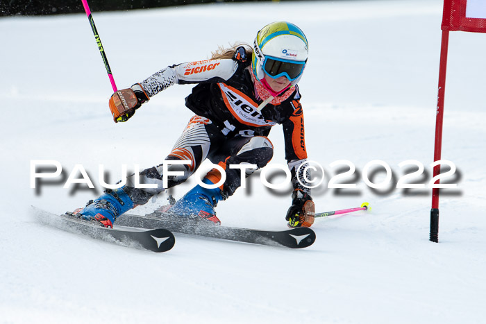 Ziener Kids Race Cross U12  Reg III + Ziener Cup WF