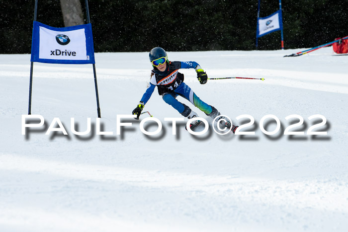 Ziener Kids Race Cross U12  Reg III + Ziener Cup WF