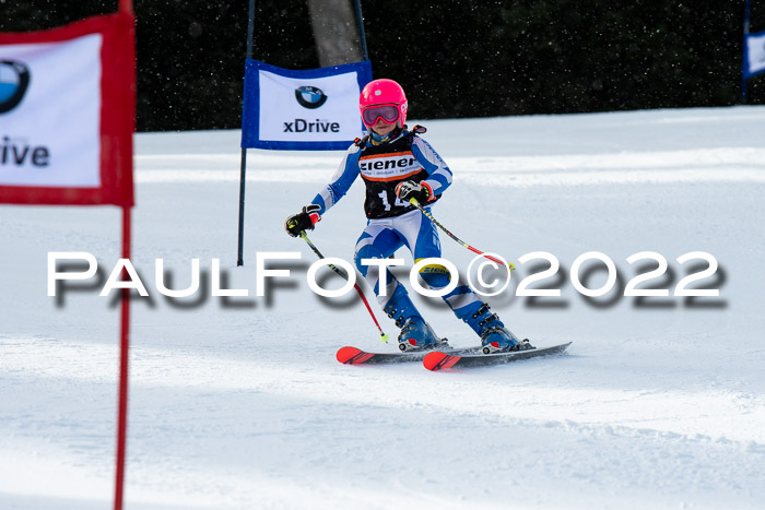 Ziener Kids Race Cross U12  Reg III + Ziener Cup WF