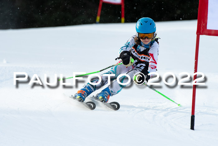 Ziener Kids Race Cross U12  Reg III + Ziener Cup WF