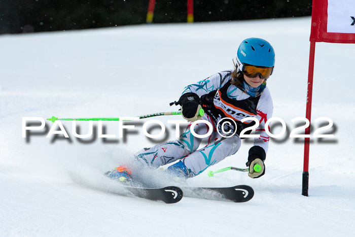 Ziener Kids Race Cross U12  Reg III + Ziener Cup WF