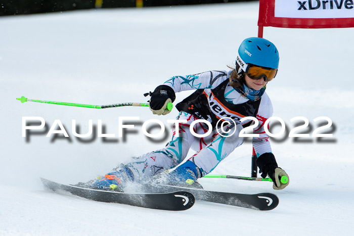 Ziener Kids Race Cross U12  Reg III + Ziener Cup WF