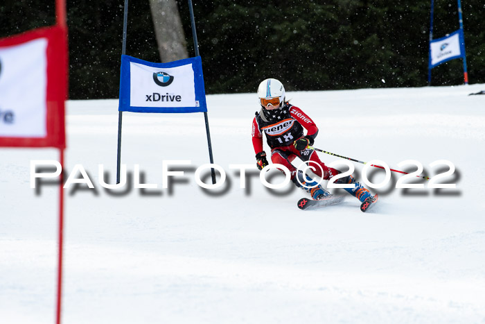 Ziener Kids Race Cross U12  Reg III + Ziener Cup WF