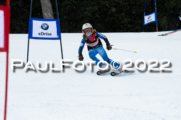 Ziener Kids Race Cross U12  Reg III + Ziener Cup WF