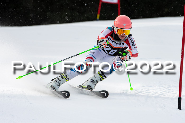 Ziener Kids Race Cross U12  Reg III + Ziener Cup WF