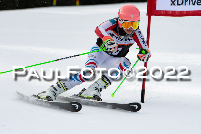 Ziener Kids Race Cross U12  Reg III + Ziener Cup WF