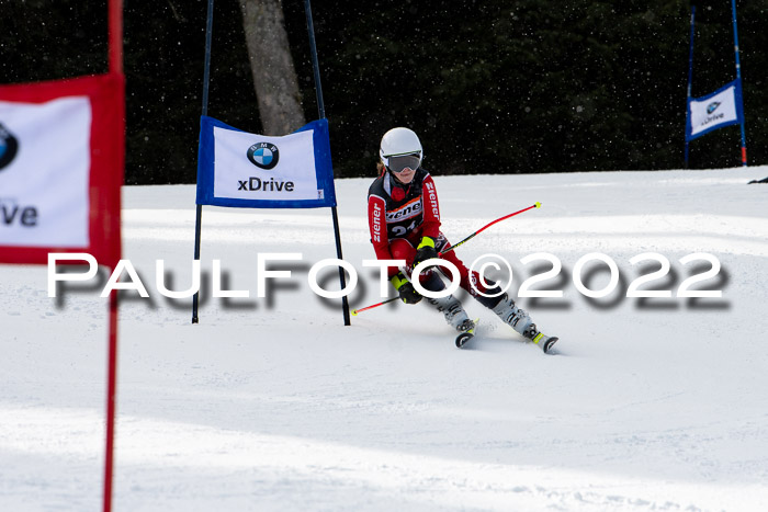 Ziener Kids Race Cross U12  Reg III + Ziener Cup WF