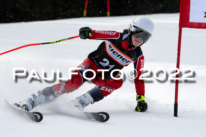 Ziener Kids Race Cross U12  Reg III + Ziener Cup WF