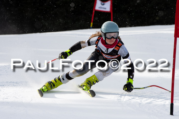 Ziener Kids Race Cross U12  Reg III + Ziener Cup WF