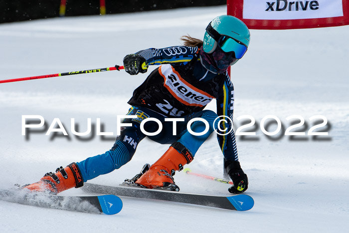 Ziener Kids Race Cross U12  Reg III + Ziener Cup WF