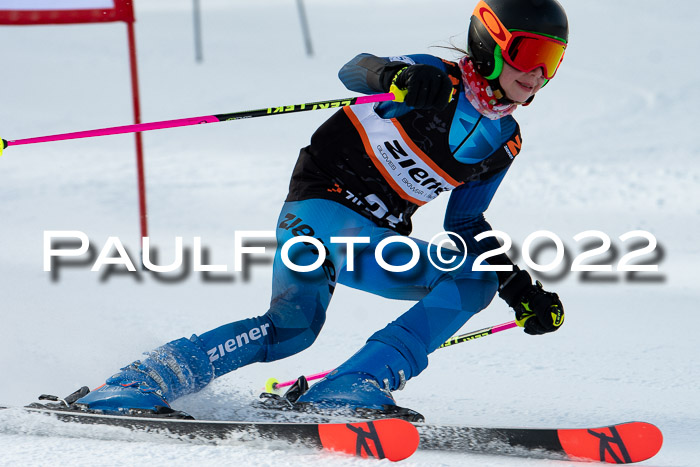 Ziener Kids Race Cross U12  Reg III + Ziener Cup WF