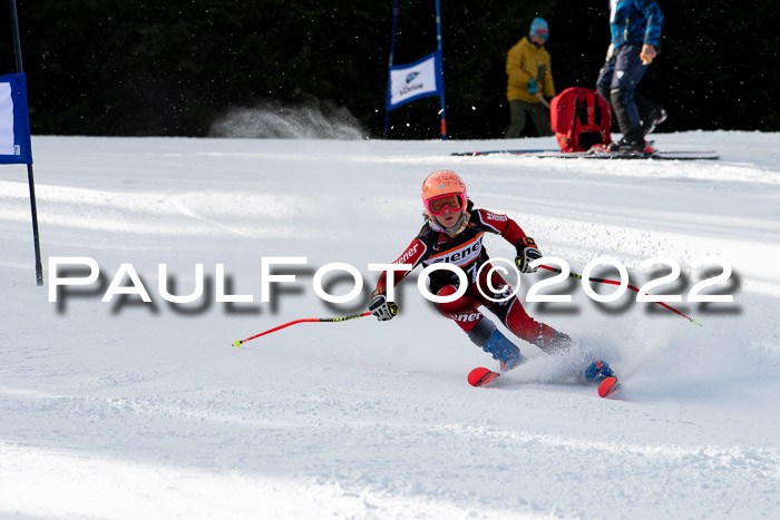 Ziener Kids Race Cross U12  Reg III + Ziener Cup WF