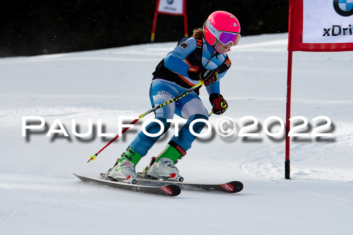 Ziener Kids Race Cross U12  Reg III + Ziener Cup WF