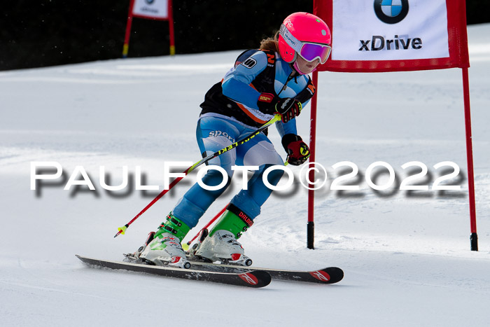 Ziener Kids Race Cross U12  Reg III + Ziener Cup WF