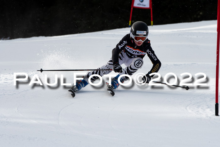 Ziener Kids Race Cross U12  Reg III + Ziener Cup WF