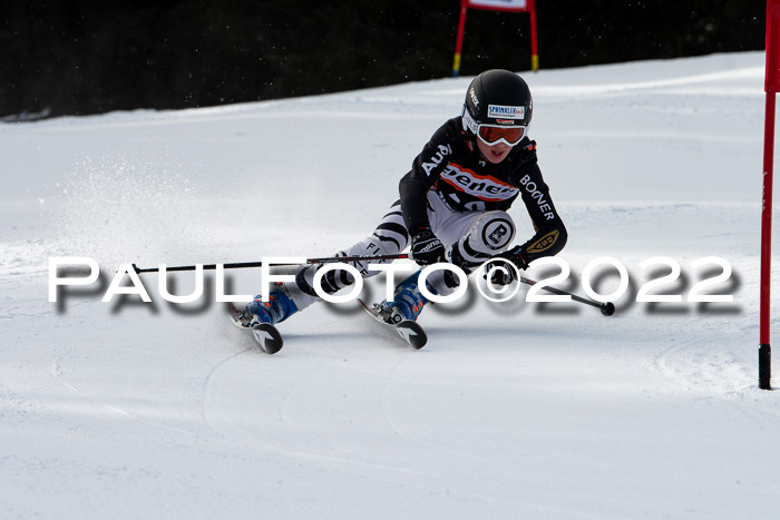 Ziener Kids Race Cross U12  Reg III + Ziener Cup WF