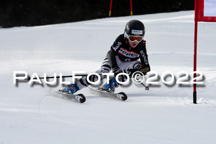 Ziener Kids Race Cross U12  Reg III + Ziener Cup WF