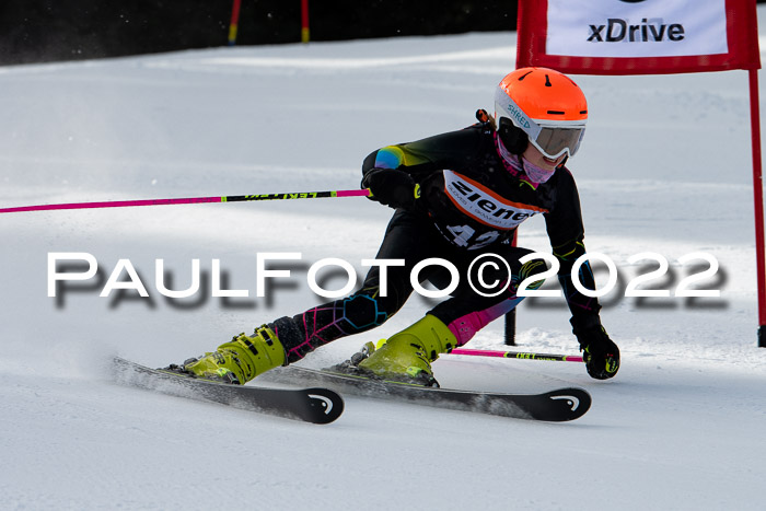 Ziener Kids Race Cross U12  Reg III + Ziener Cup WF