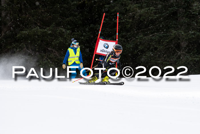 Ziener Kids Race Cross U12  Reg III + Ziener Cup WF