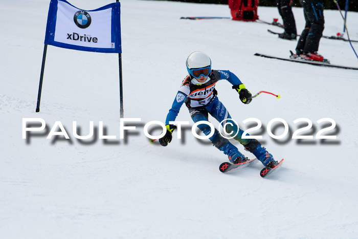 Ziener Kids Race Cross U12  Reg III + Ziener Cup WF
