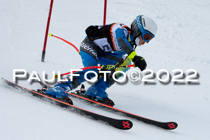 Ziener Kids Race Cross U12  Reg III + Ziener Cup WF