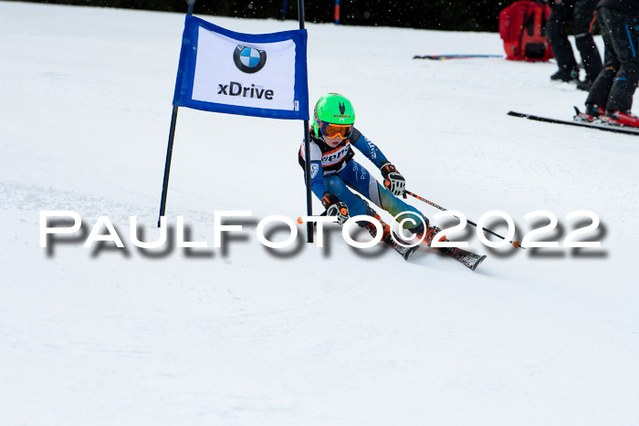 Ziener Kids Race Cross U12  Reg III + Ziener Cup WF