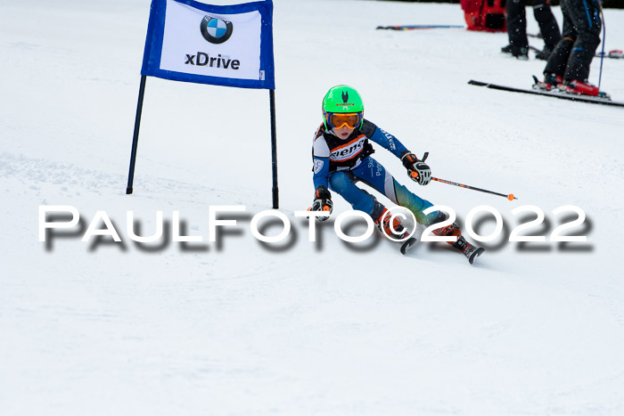 Ziener Kids Race Cross U12  Reg III + Ziener Cup WF