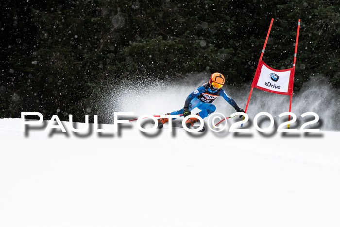 Ziener Kids Race Cross U12  Reg III + Ziener Cup WF